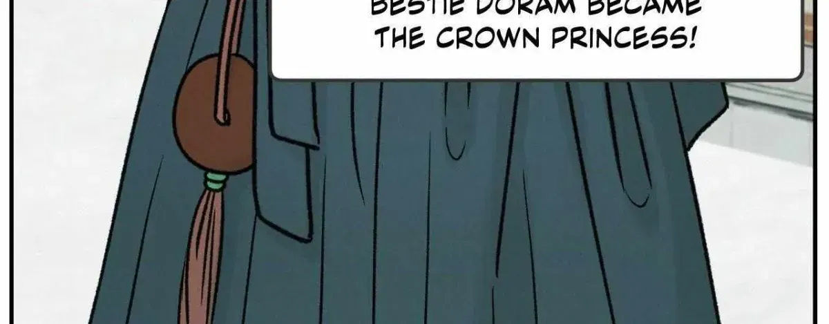 Gale of the God Chapter 45.3 page 6 - 