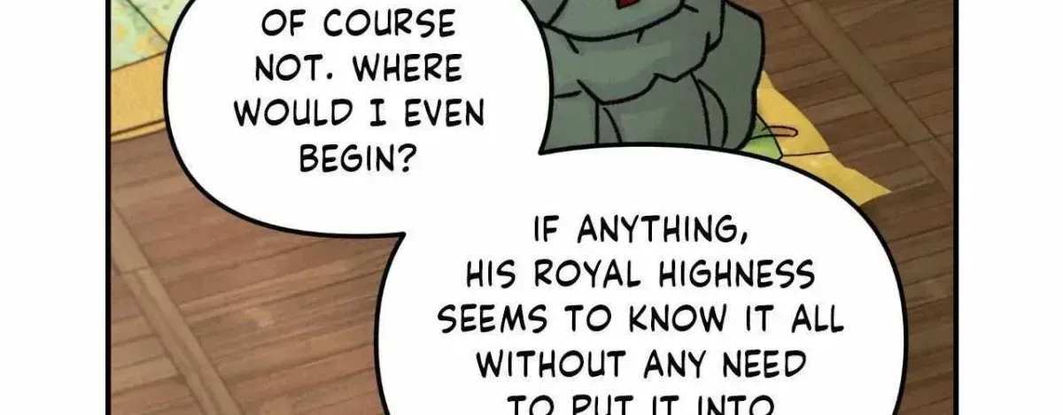 Gale of the God Chapter 45.3 page 53 - 