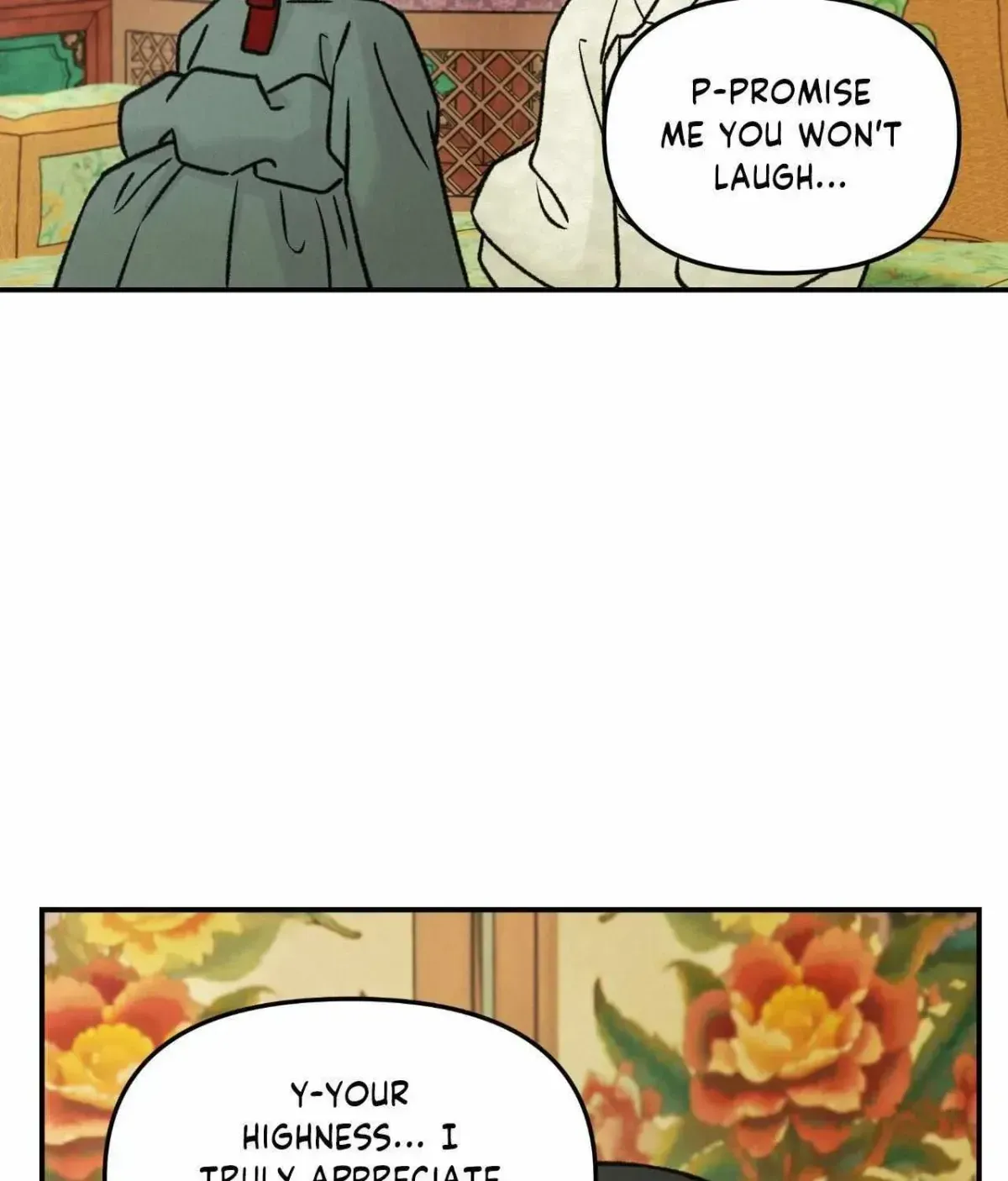 Gale of the God Chapter 45.3 page 60 - 