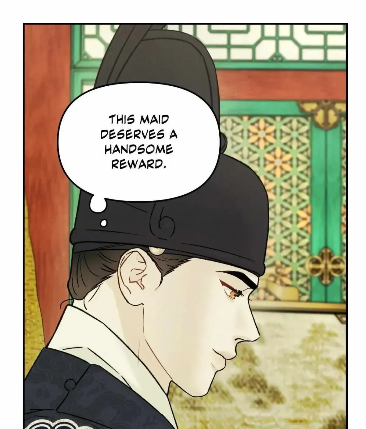 Gale of the God Chapter 45.3 page 66 - 