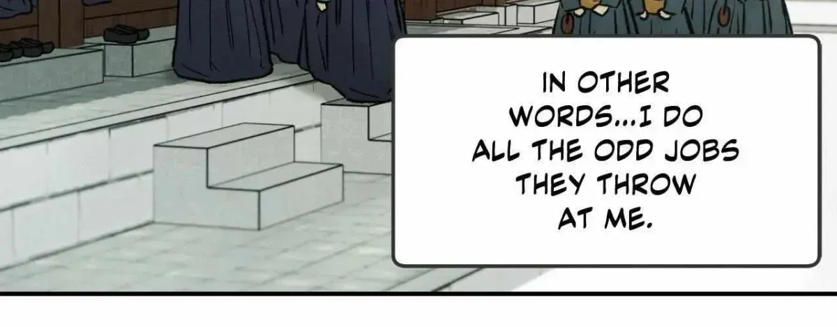 Gale of the God Chapter 45.3 page 8 - 