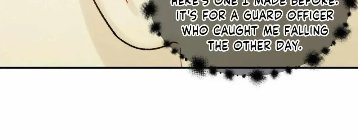 Gale of the God Chapter 45.3 page 72 - 