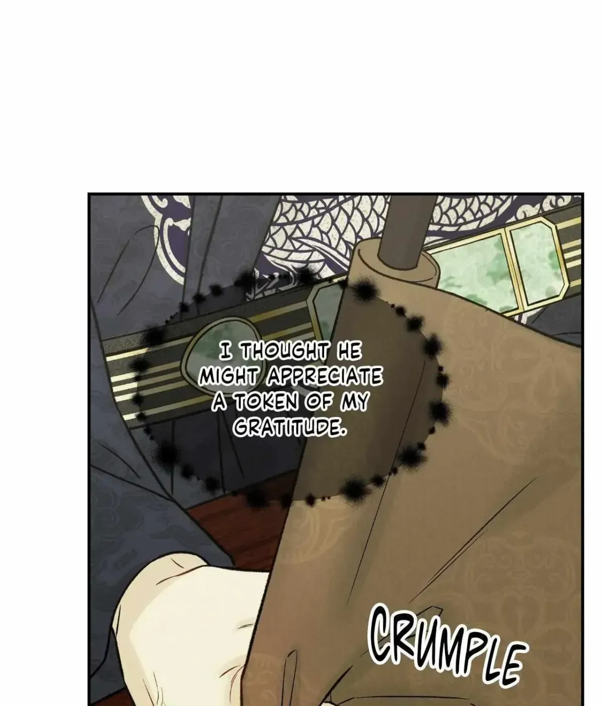 Gale of the God Chapter 45.3 page 73 - 