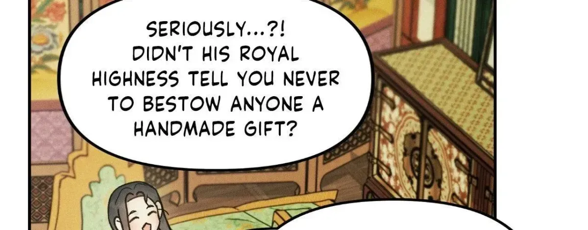 Gale of the God Chapter 45.3 page 76 - 