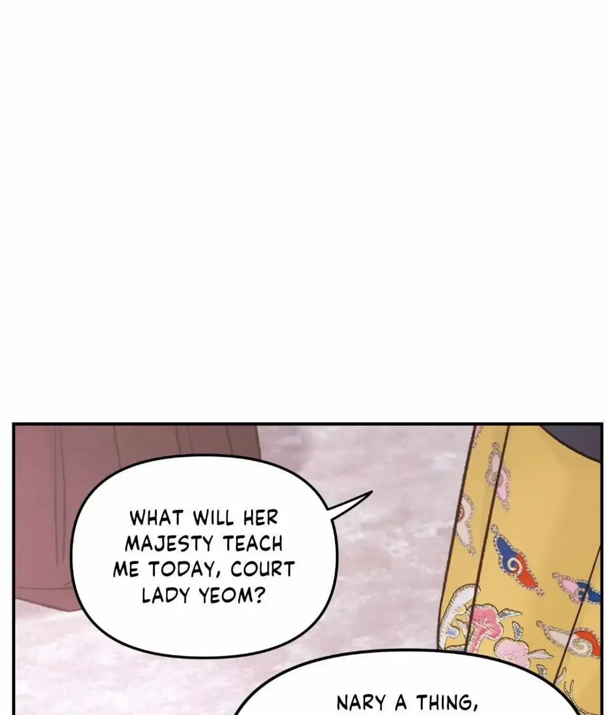 Gale of the God Chapter 45.3 page 85 - 