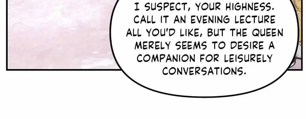 Gale of the God Chapter 45.3 page 86 - 