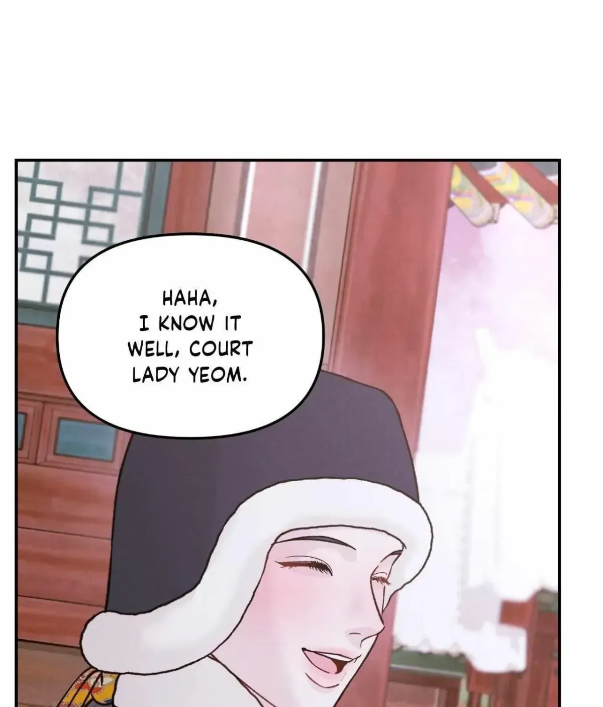 Gale of the God Chapter 45.3 page 88 - 