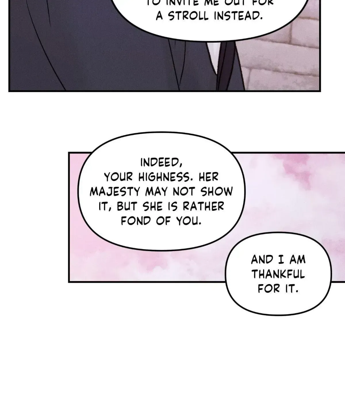 Gale of the God Chapter 45.3 page 90 - 