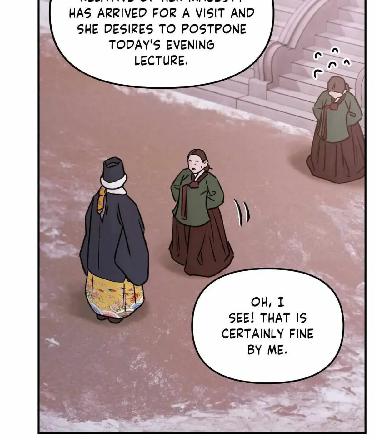 Gale of the God Chapter 45.3 page 96 - 