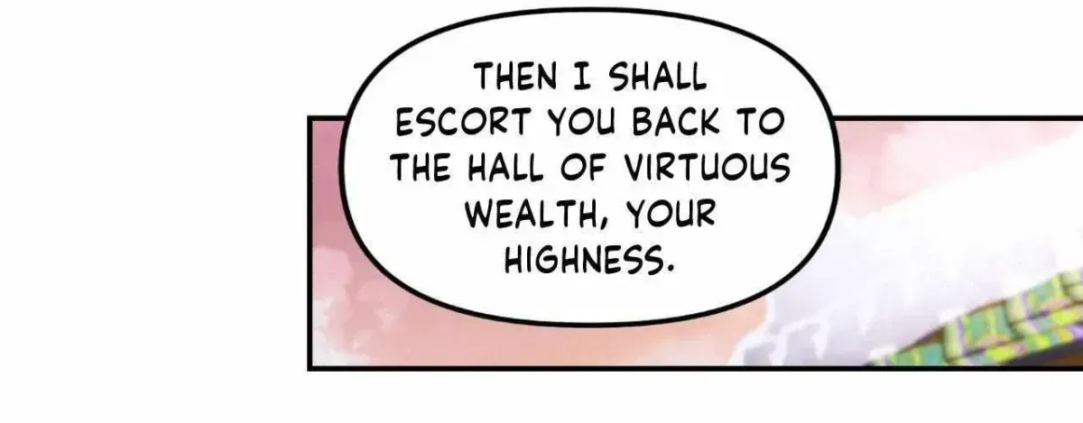 Gale of the God Chapter 45.3 page 97 - 
