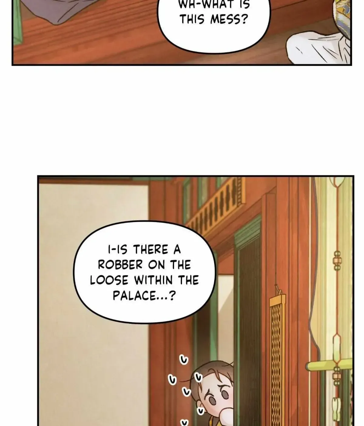 Gale of the God Chapter 45.3 page 100 - 
