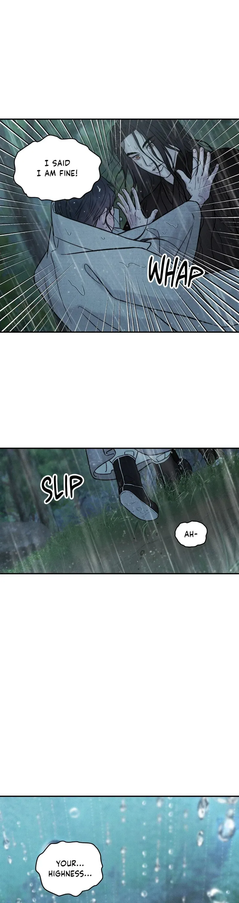 Gale of the God Chapter 45 page 13 - 
