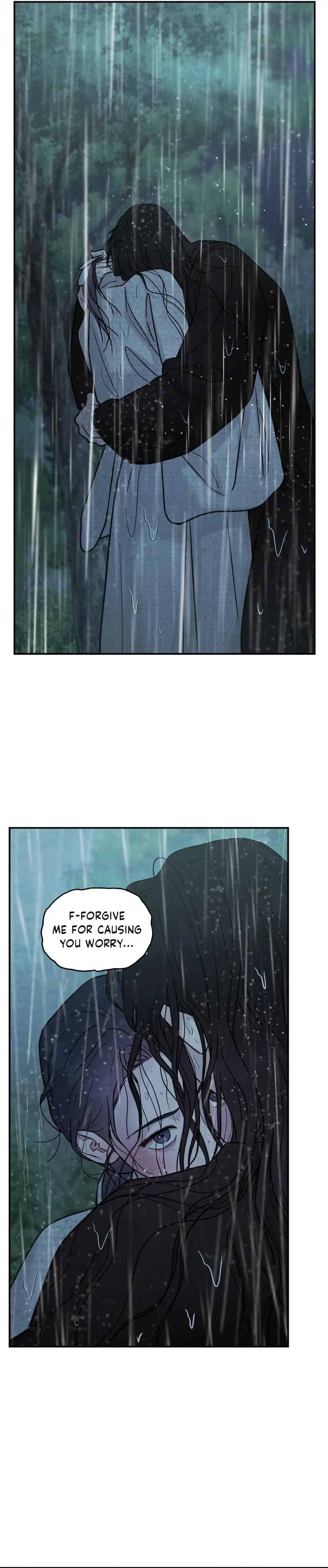 Gale of the God Chapter 45 page 15 - 