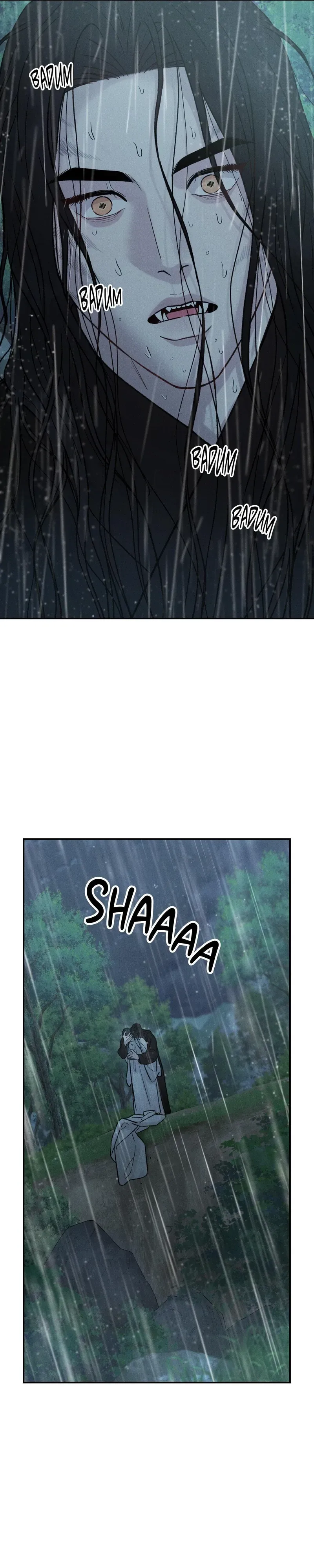 Gale of the God Chapter 45 page 16 - 