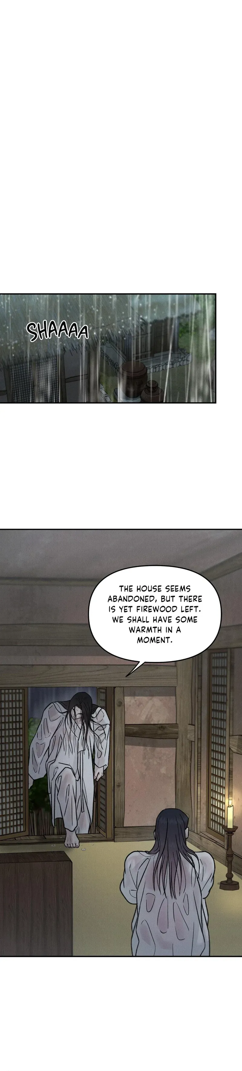 Gale of the God Chapter 45 page 17 - 