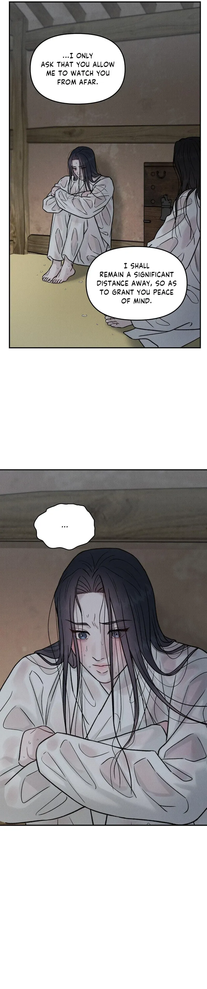 Gale of the God Chapter 45 page 21 - 