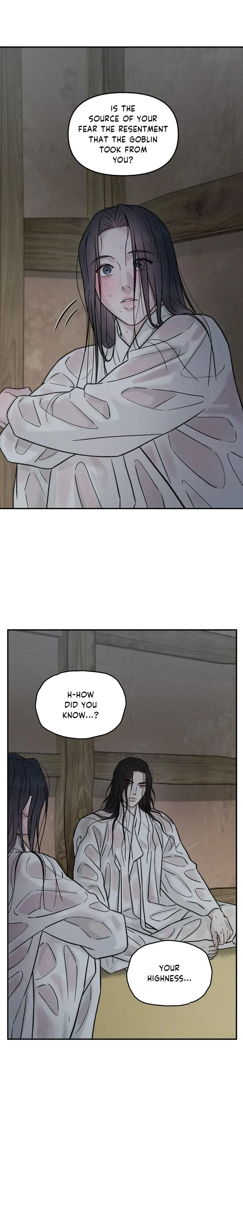 Gale of the God Chapter 45 page 23 - 