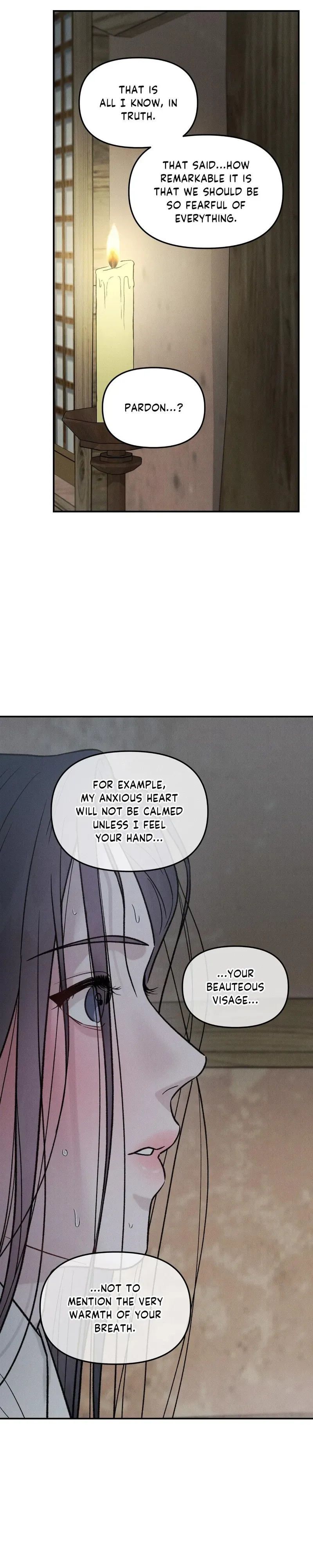 Gale of the God Chapter 45 page 24 - 