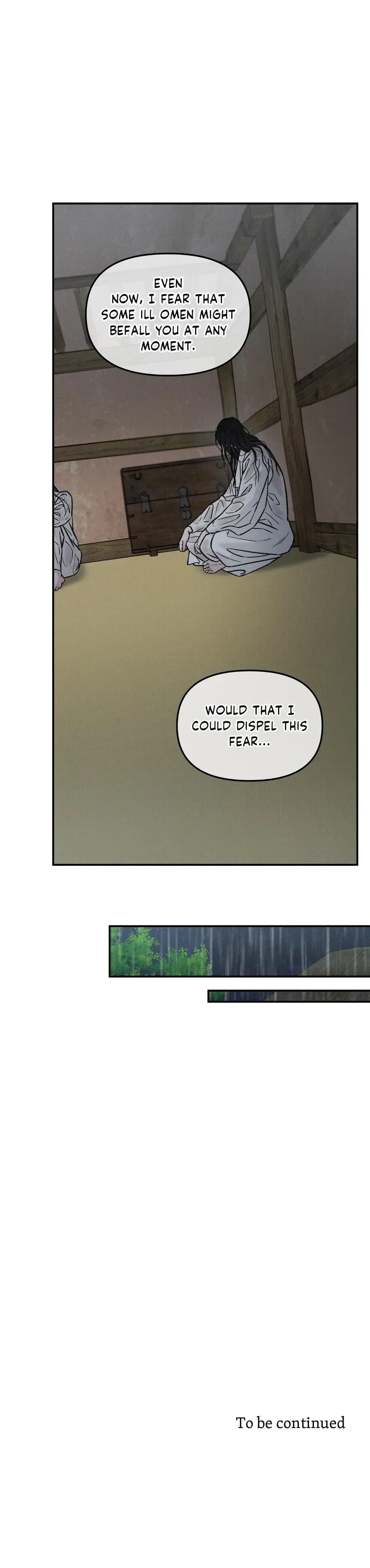 Gale of the God Chapter 45 page 25 - 