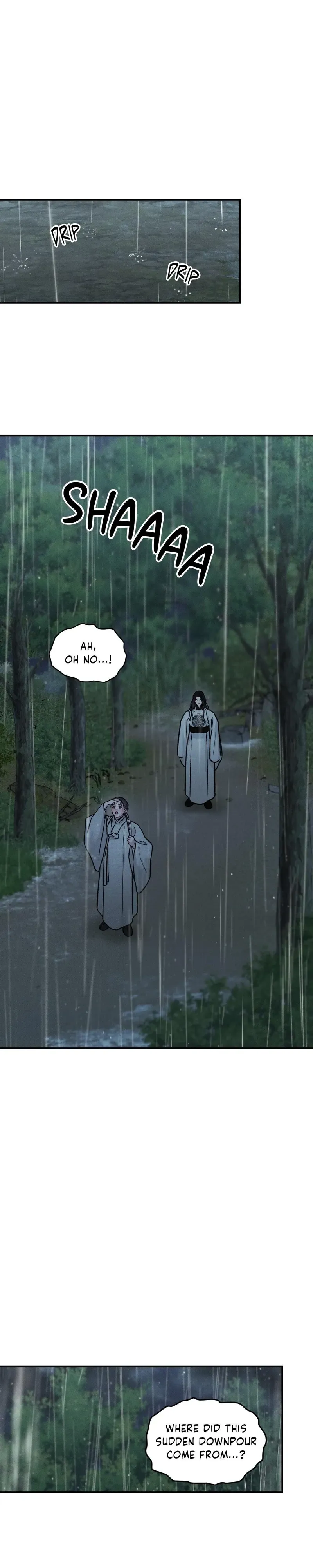 Gale of the God Chapter 45 page 7 - 