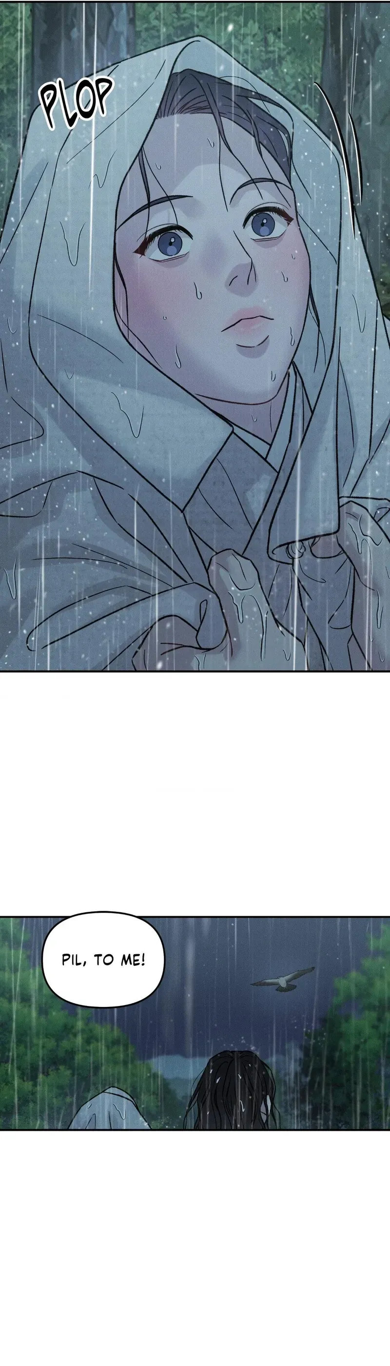Gale of the God Chapter 45 page 10 - 