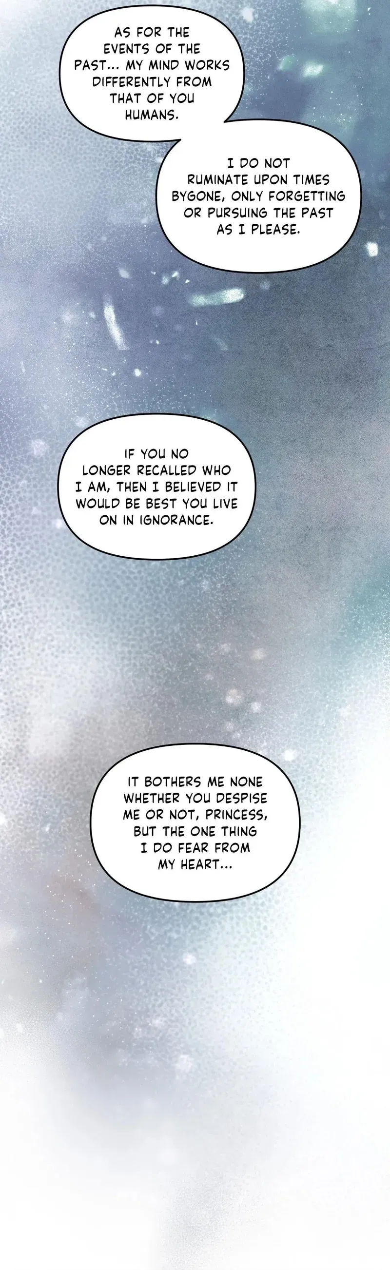 Gale of the God Chapter 46 page 11 - 