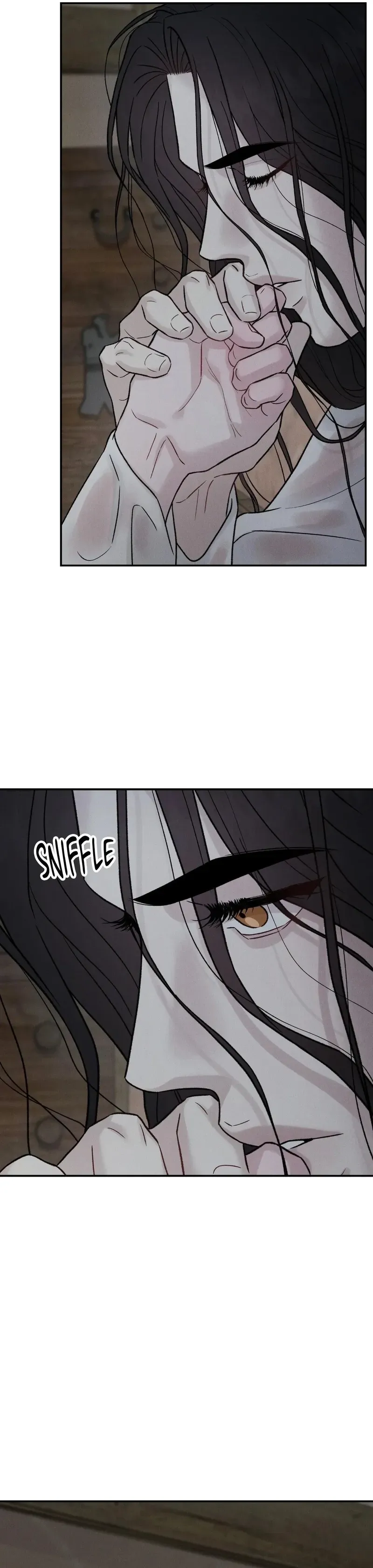 Gale of the God Chapter 46 page 13 - 