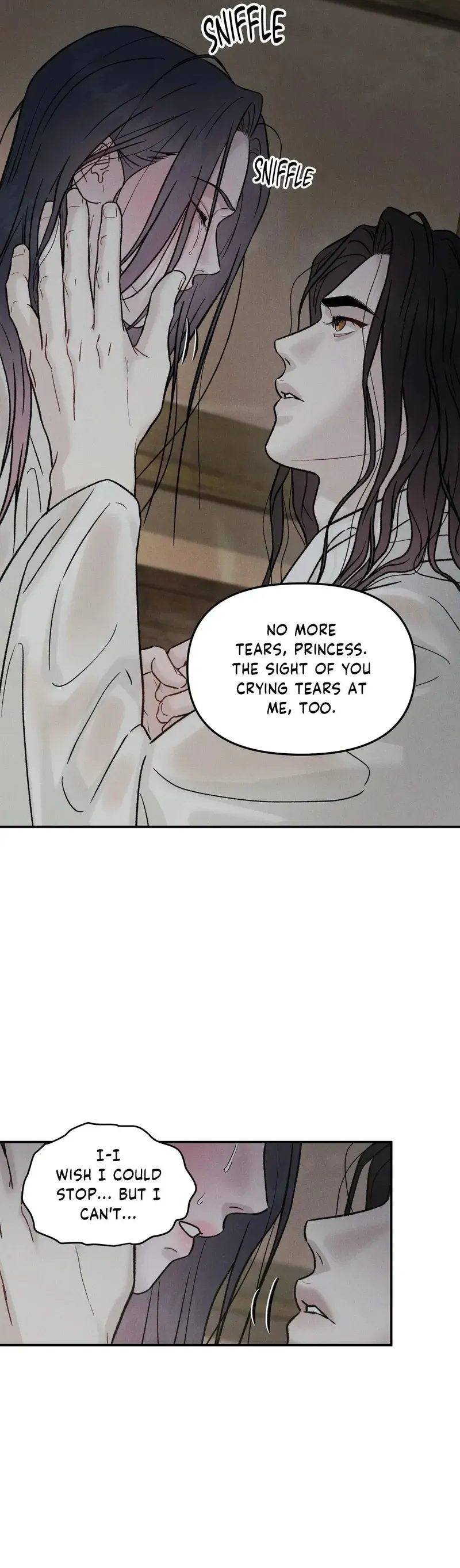 Gale of the God Chapter 46 page 14 - 