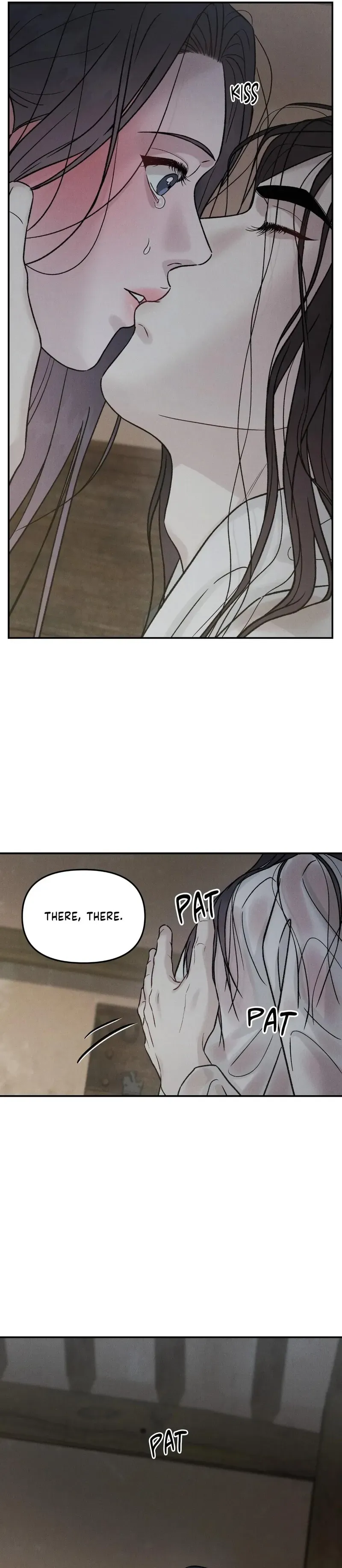Gale of the God Chapter 46 page 15 - 
