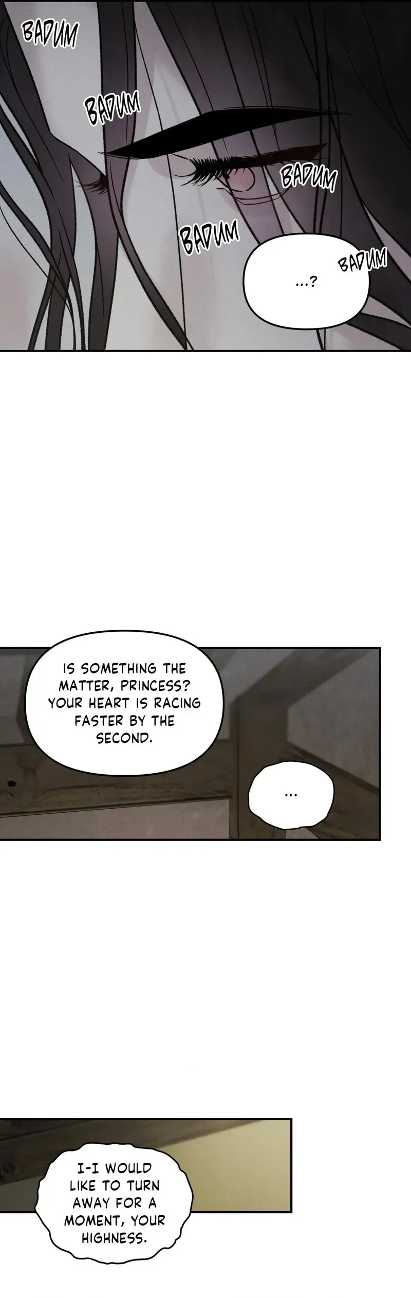 Gale of the God Chapter 46 page 17 - 