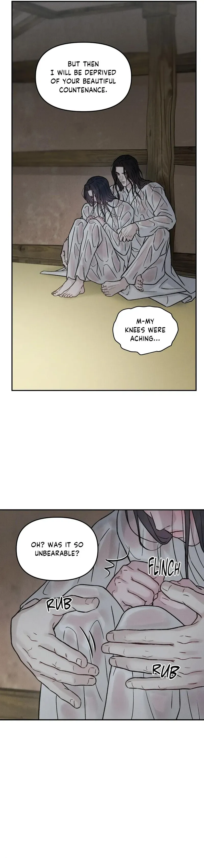 Gale of the God Chapter 46 page 18 - 