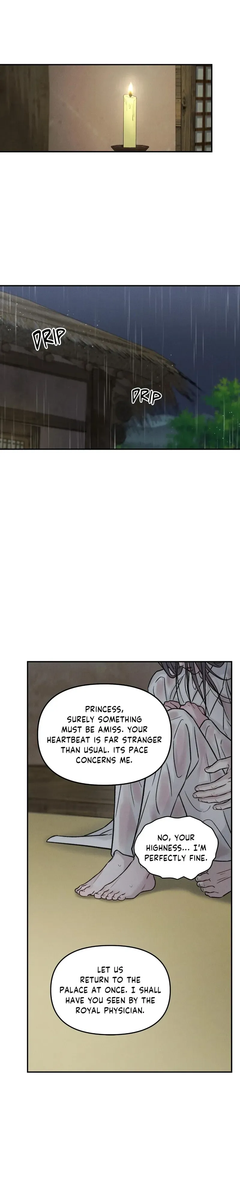 Gale of the God Chapter 46 page 20 - 