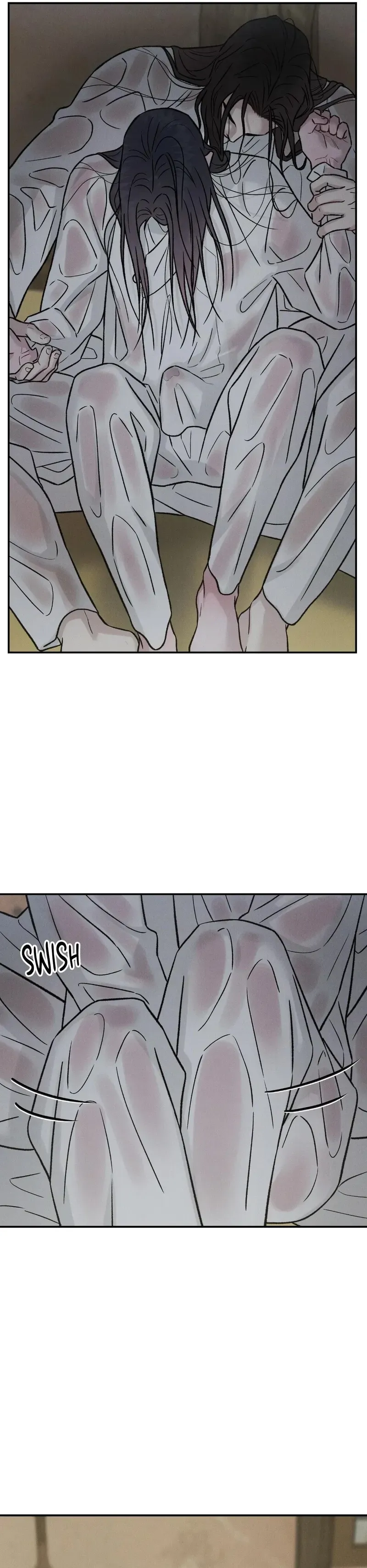 Gale of the God Chapter 46 page 22 - 