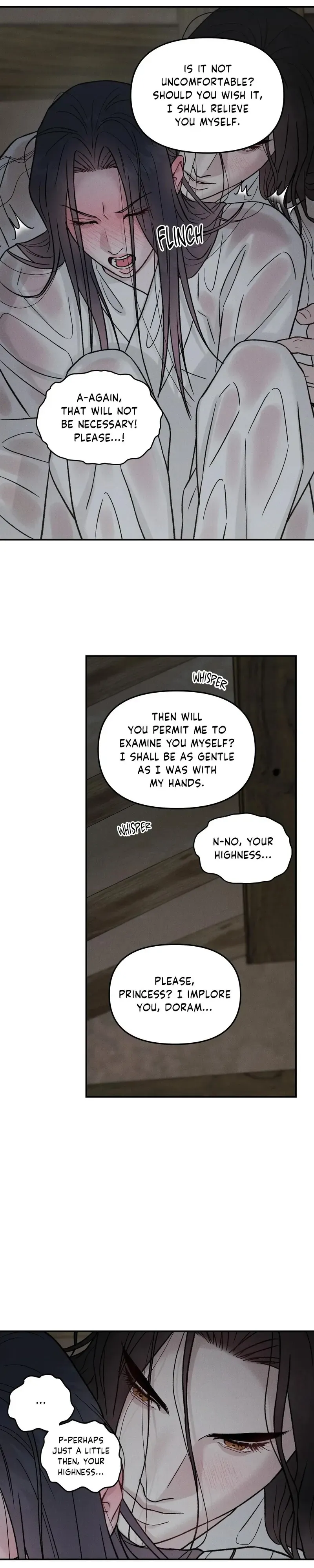 Gale of the God Chapter 46 page 24 - 