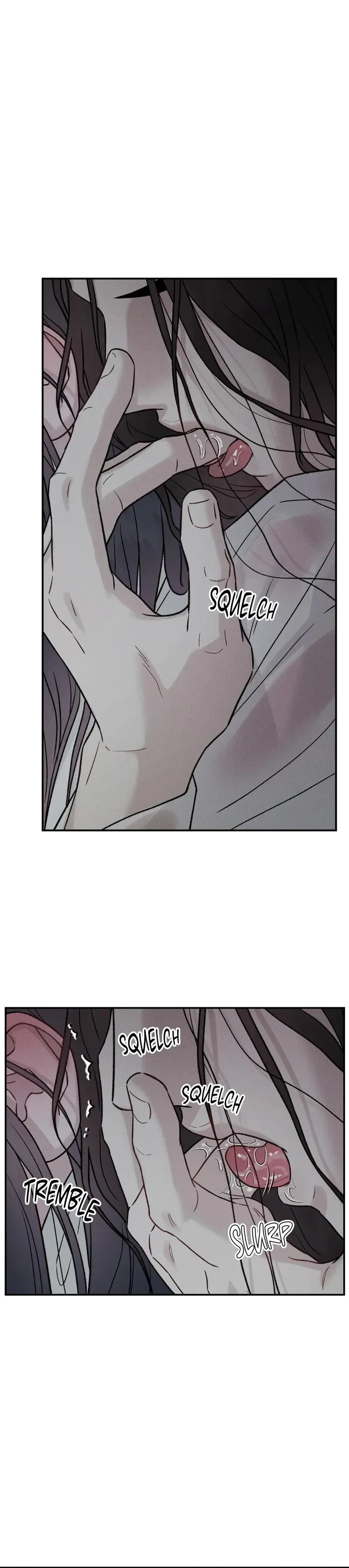 Gale of the God Chapter 46 page 25 - 