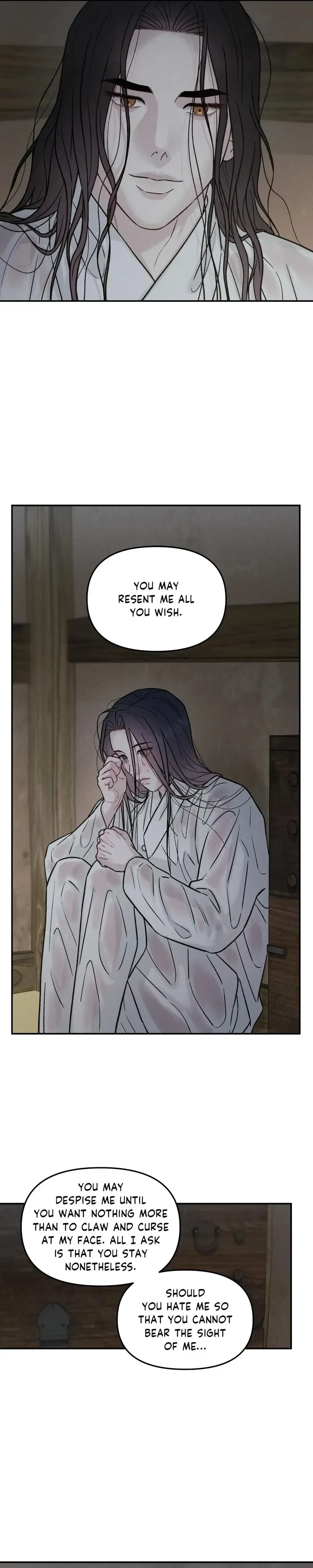 Gale of the God Chapter 46 page 4 - 