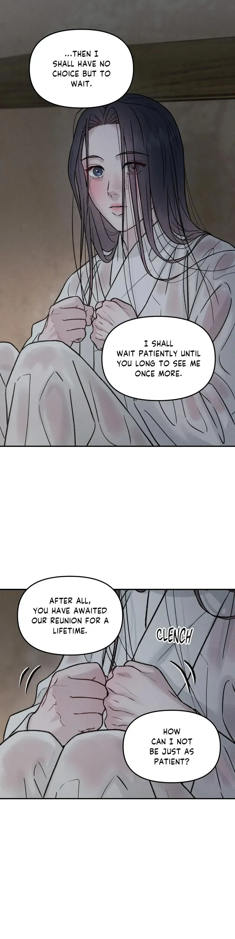 Gale of the God Chapter 46 page 5 - 