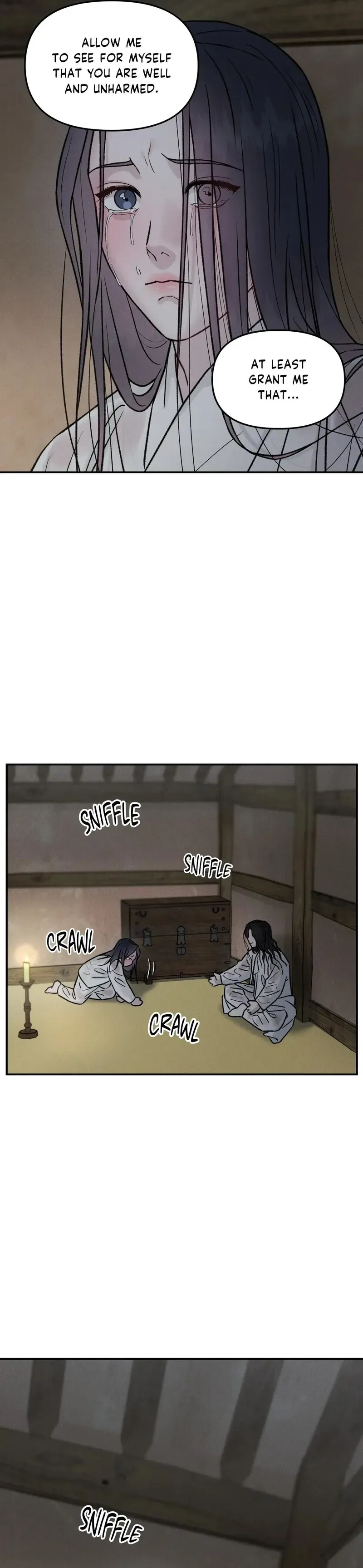 Gale of the God Chapter 46 page 7 - 