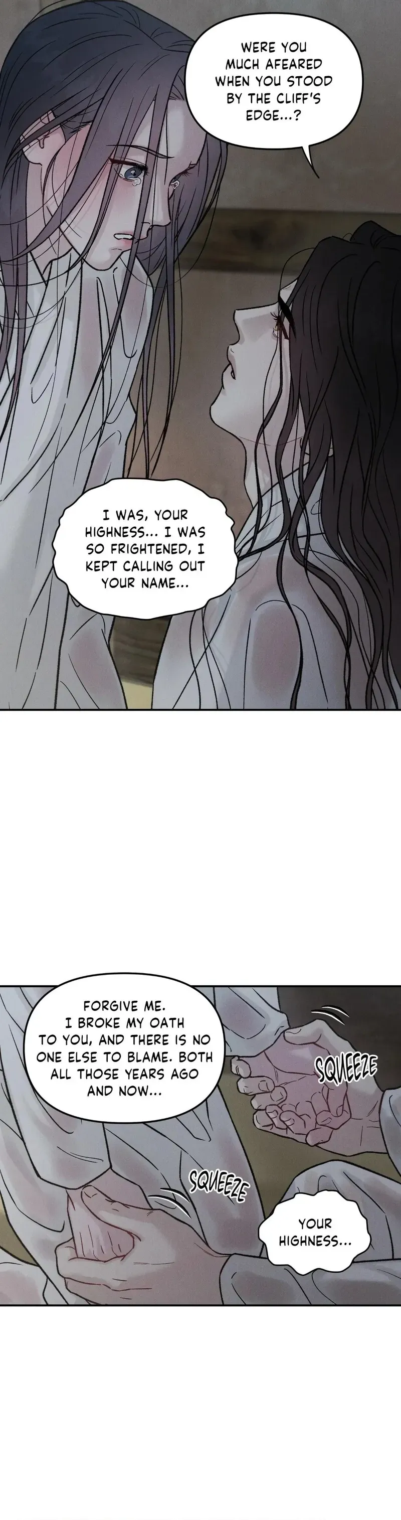 Gale of the God Chapter 46 page 9 - 