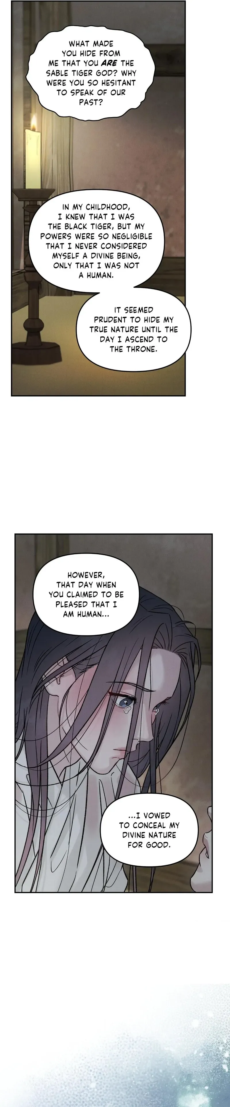 Gale of the God Chapter 46 page 10 - 