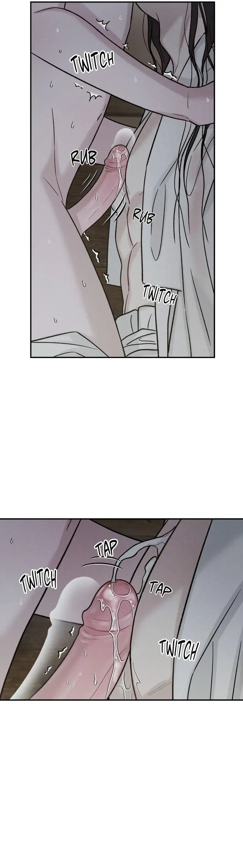 Gale of the God Chapter 47 page 17 - 