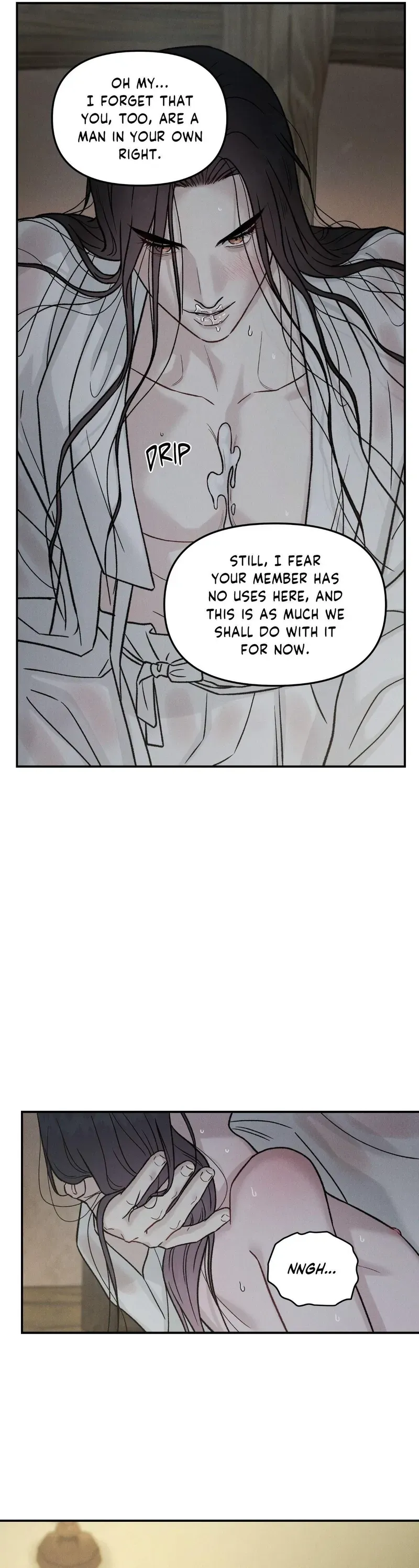 Gale of the God Chapter 47 page 18 - 