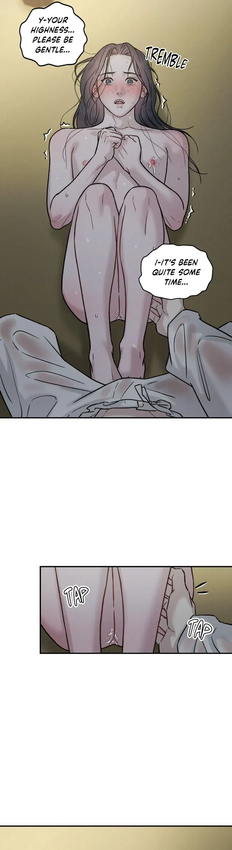 Gale of the God Chapter 47 page 19 - 