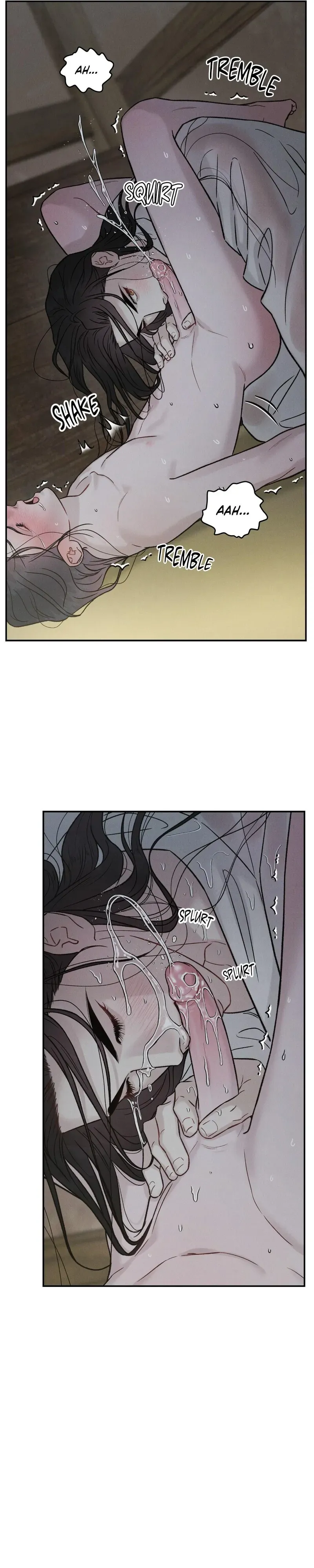 Gale of the God Chapter 47 page 25 - 
