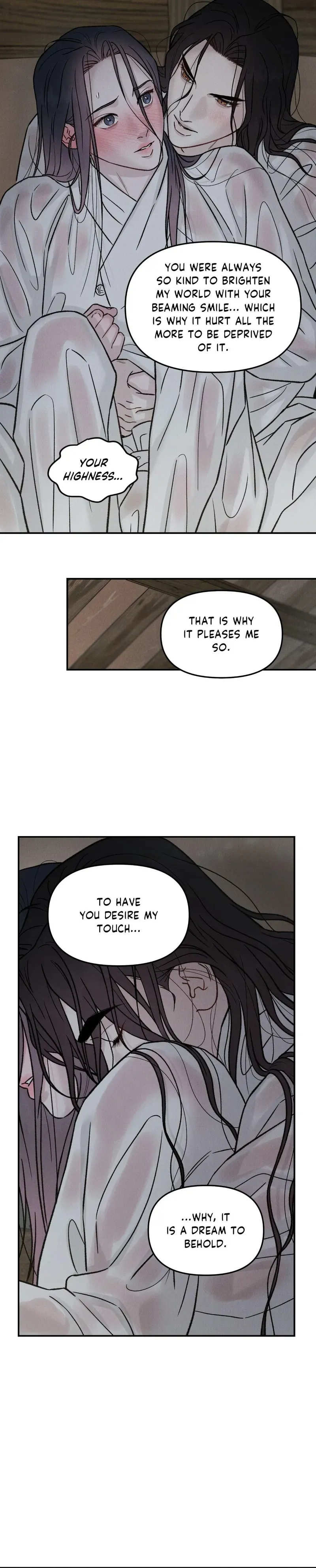 Gale of the God Chapter 47 page 4 - 