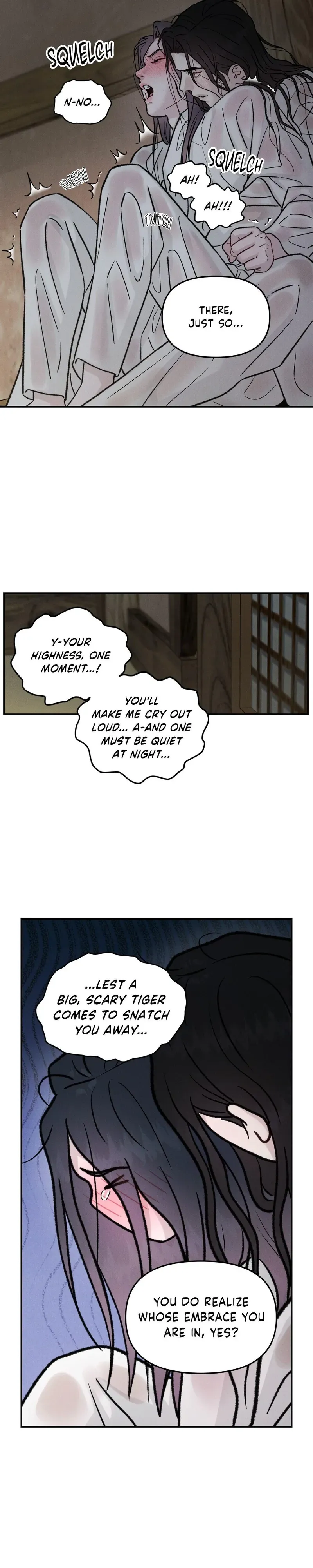 Gale of the God Chapter 47 page 6 - 