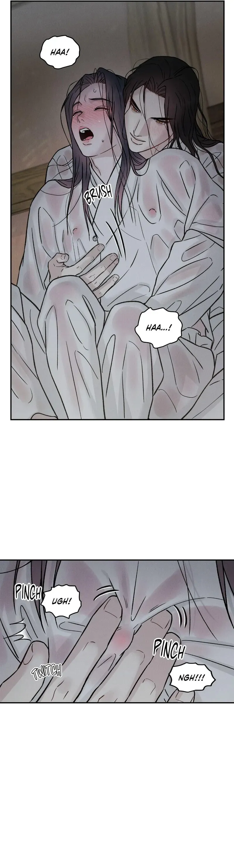 Gale of the God Chapter 47 page 9 - 