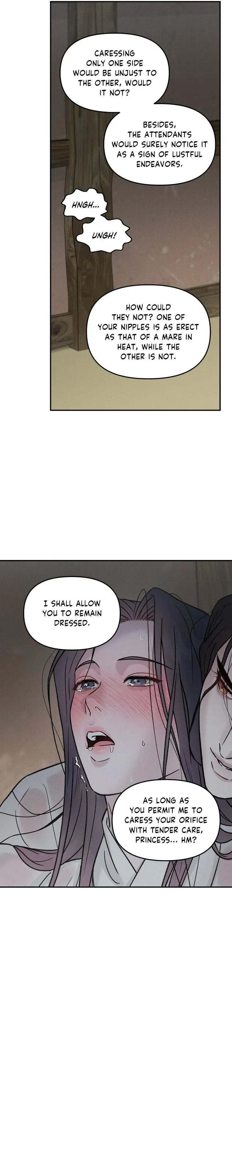 Gale of the God Chapter 47 page 10 - 