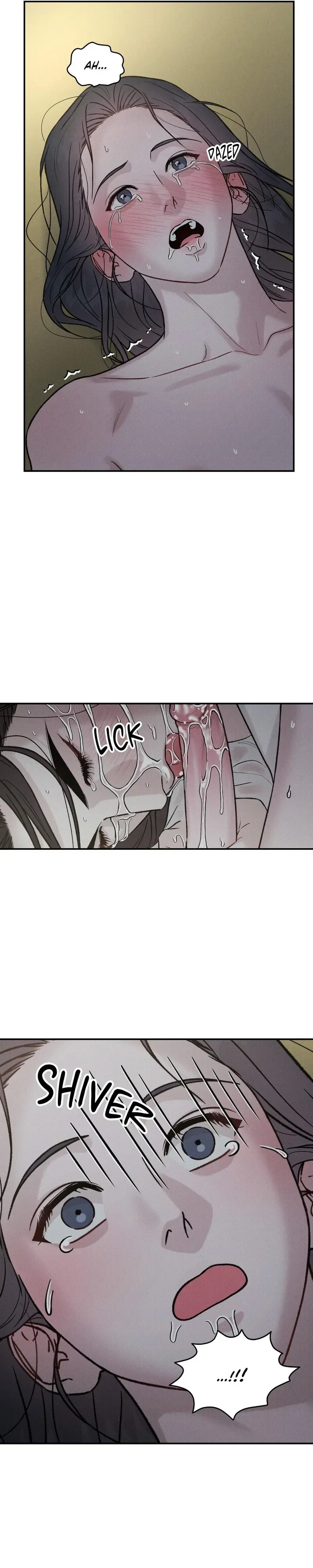 Gale of the God Chapter 48 page 2 - 