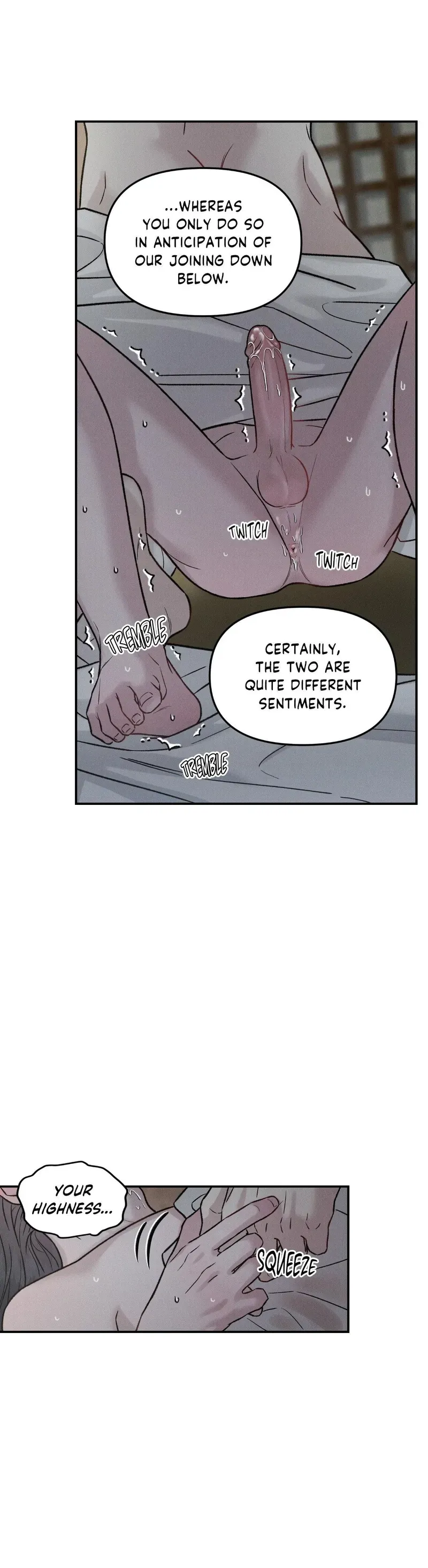 Gale of the God Chapter 48 page 13 - 